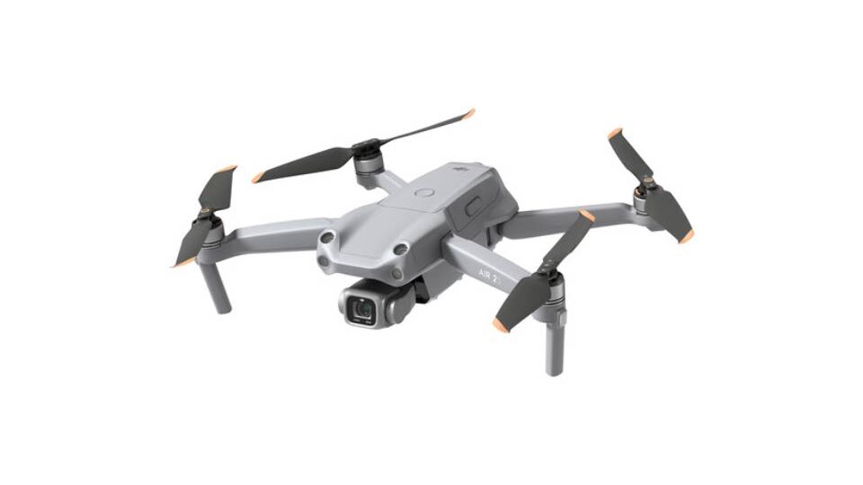 DJI Mavic Air 2S