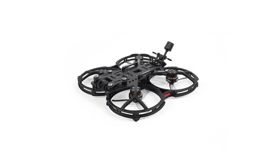 GEPRC Cinelog 35 V2 DJI O3