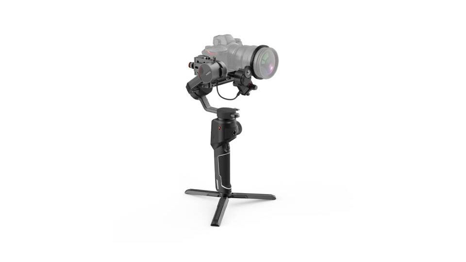 Moza AirCross 2 Gimbal Stabilizer