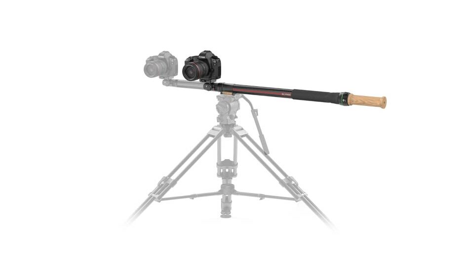 Moza Slypod E Motorized Monopod
