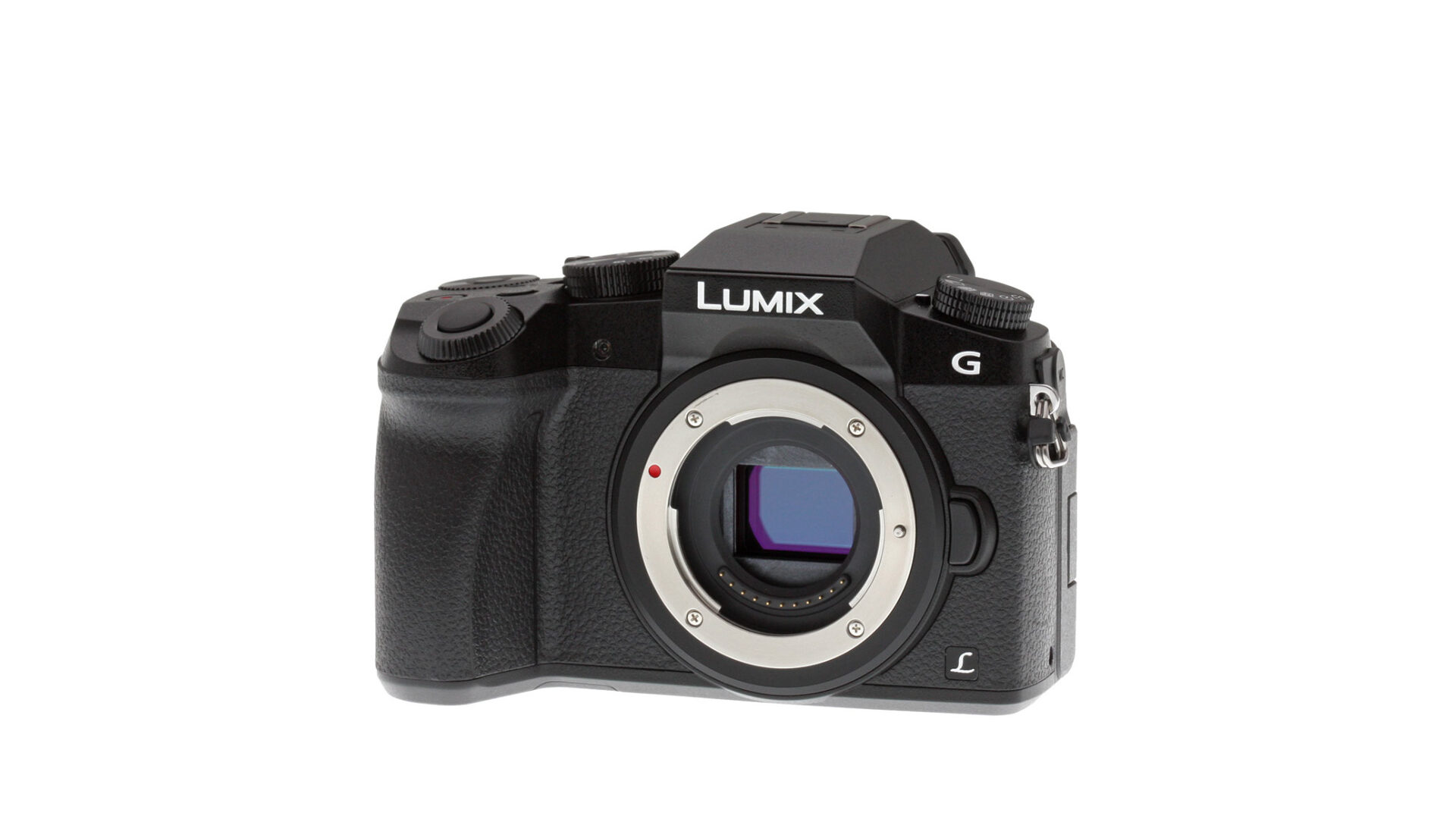 Panasonic Lumix G7