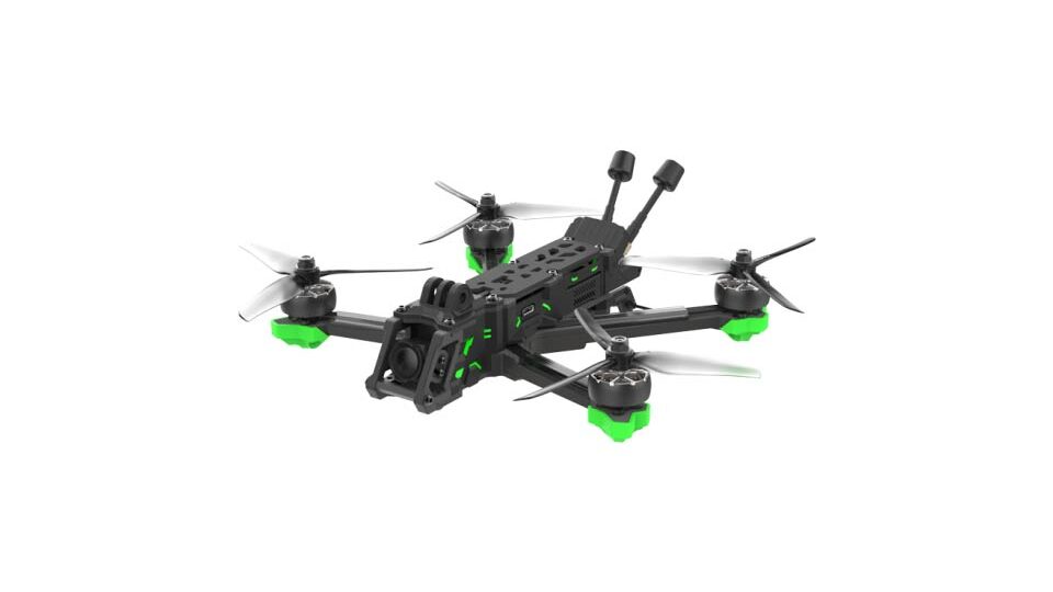 iFlight Nazgul Evoque F5D V2 6S HD DJI O3
